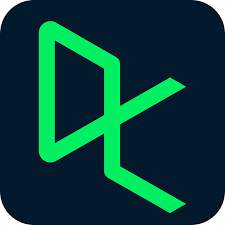 Datacamp Logo